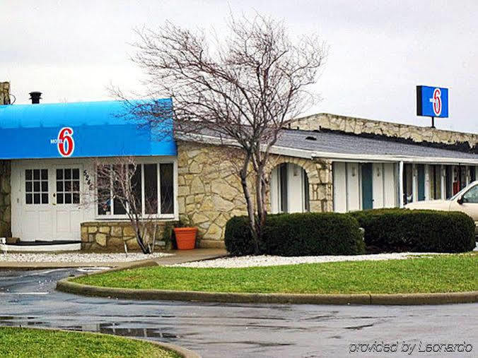 Motel 6-Hamburg, Ny Exterior photo