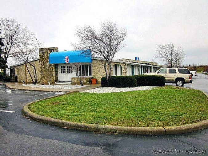 Motel 6-Hamburg, Ny Exterior photo