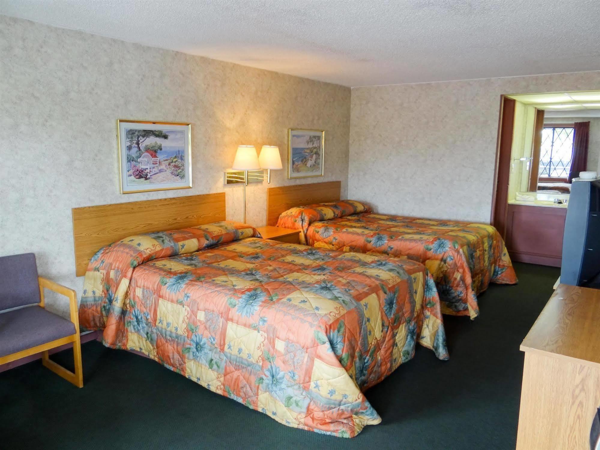 Motel 6-Hamburg, Ny Exterior photo
