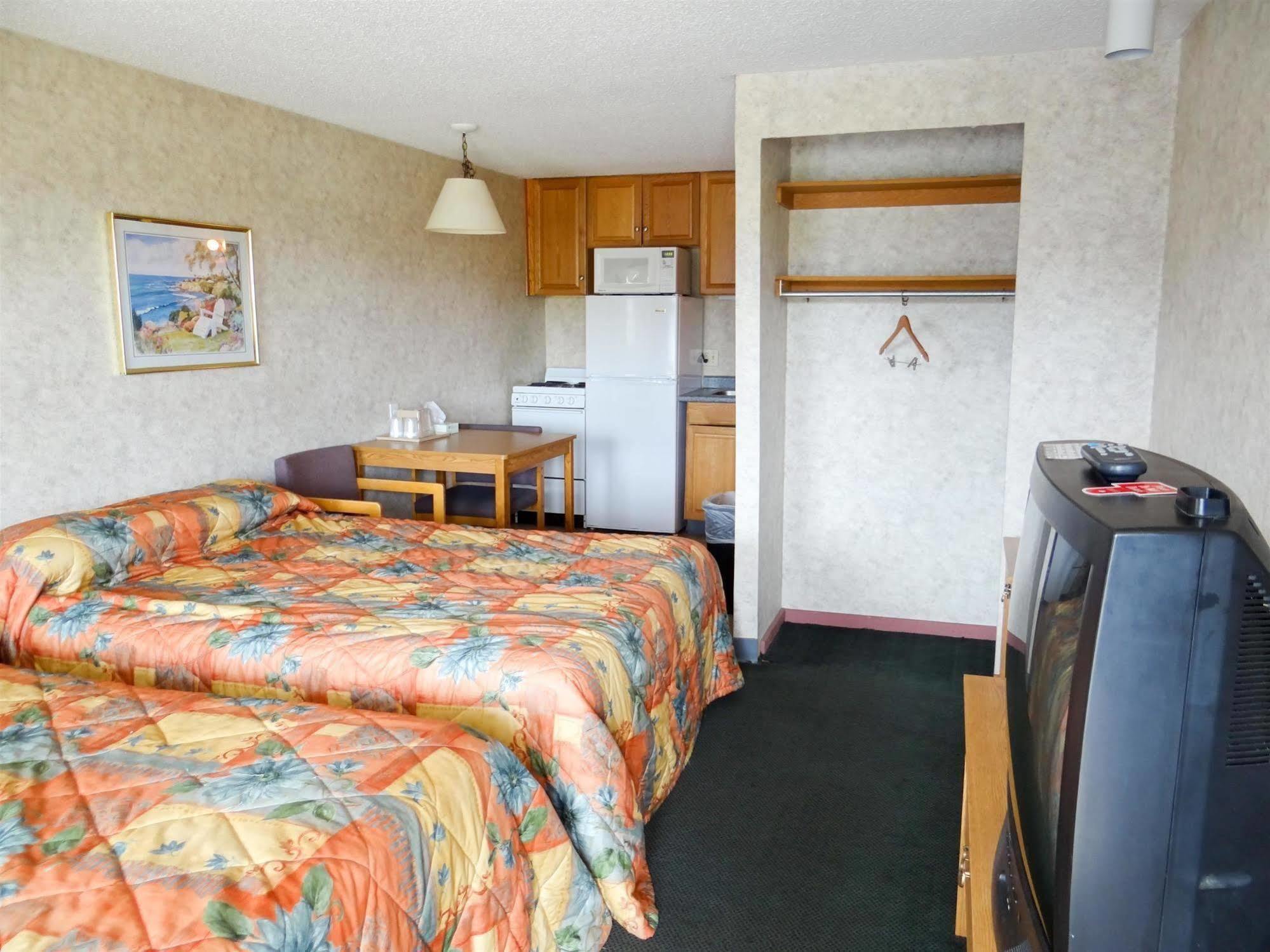 Motel 6-Hamburg, Ny Exterior photo